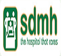 Santokba Durlabhji Memorial Hospital (SDMH)